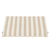 Linen/White