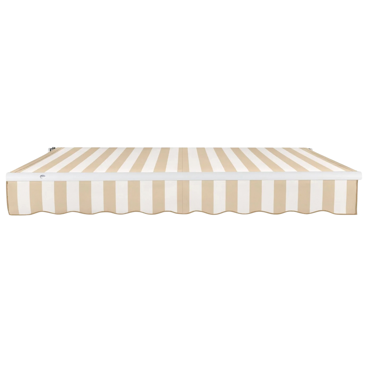 Linen/White