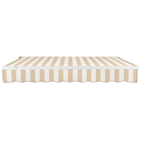 Linen/White
