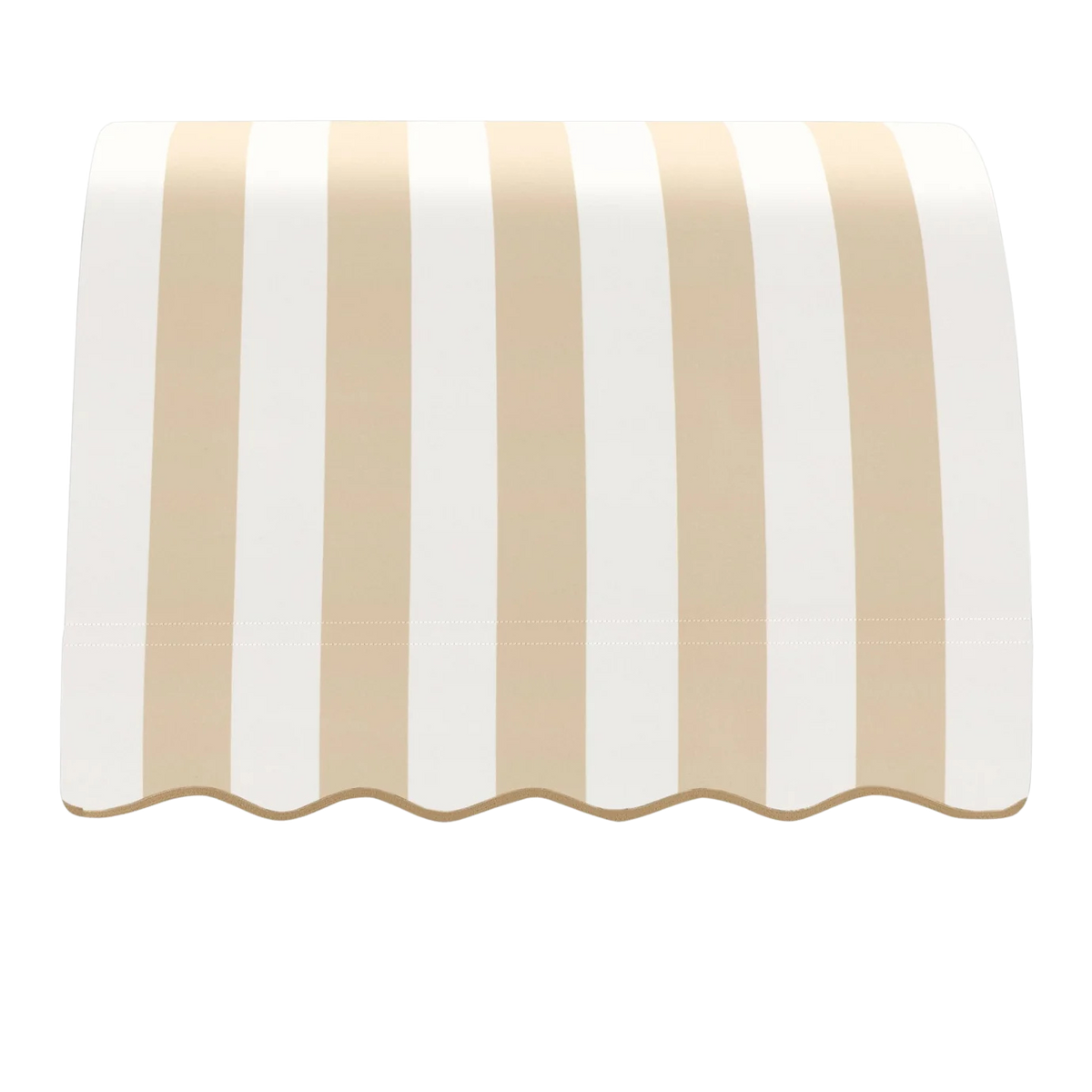 Linen/White