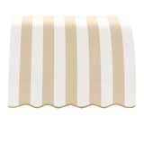 Linen/White