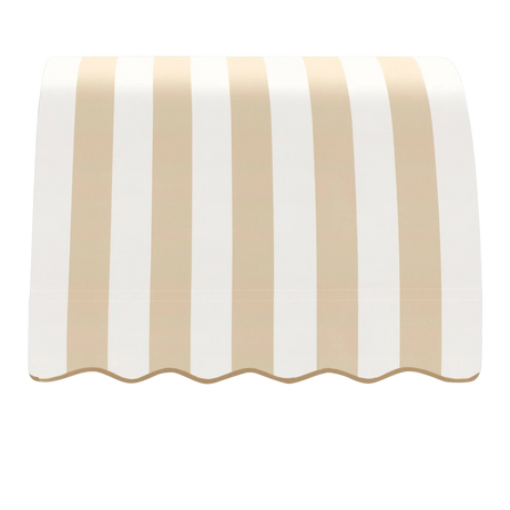 Linen/White