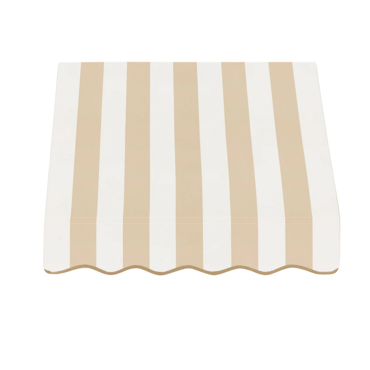 Linen/White