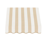 Linen/White