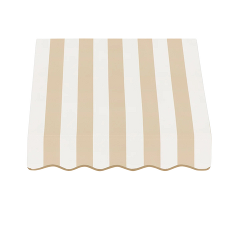 Linen/White