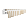Linen/White