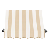 Linen/White