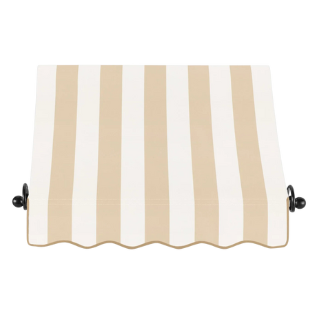 Linen/White