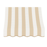 Linen/White