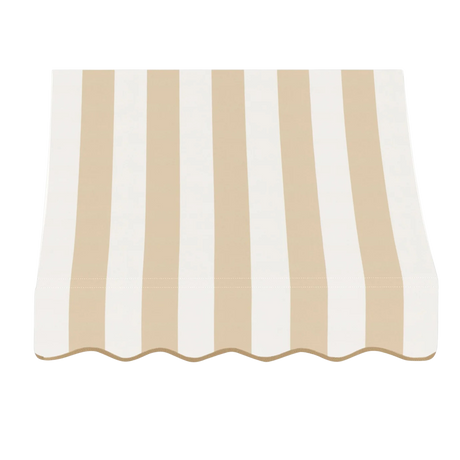 Linen/White
