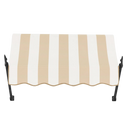 Linen/White