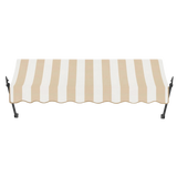 Linen/White