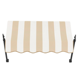 Linen/White