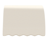 Linen Pinstripe