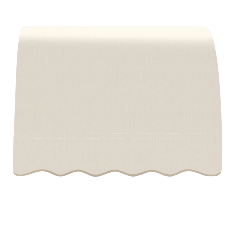 Linen Pinstripe
