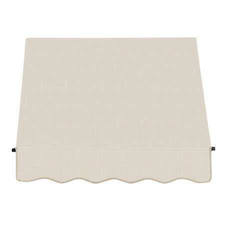 Linen Pinstripe