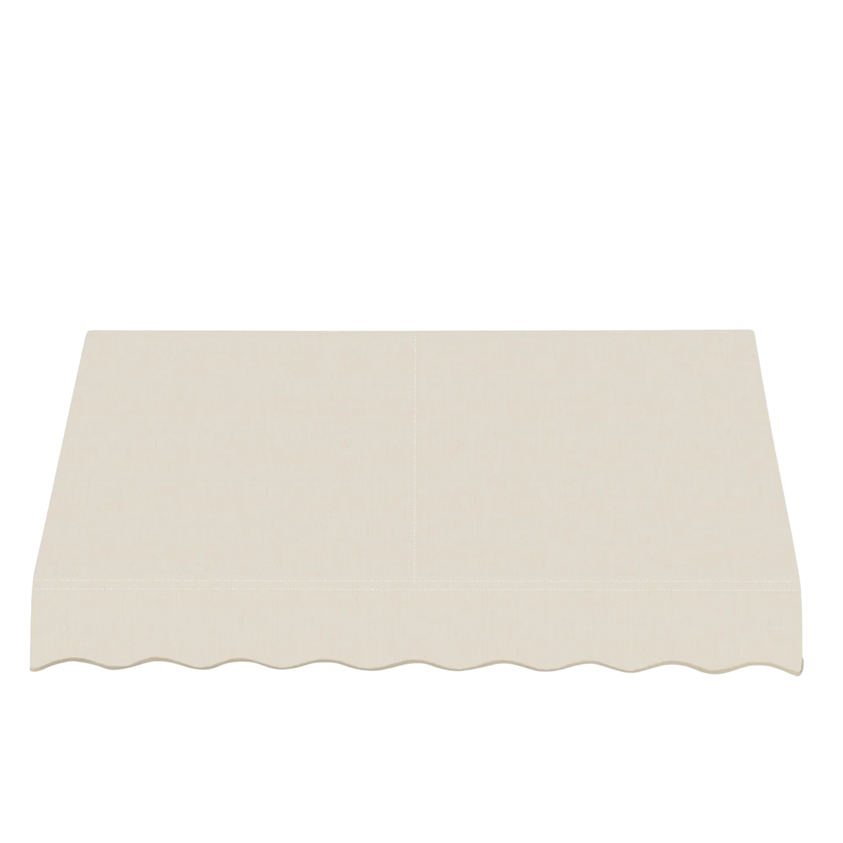 Linen Pinstripe
