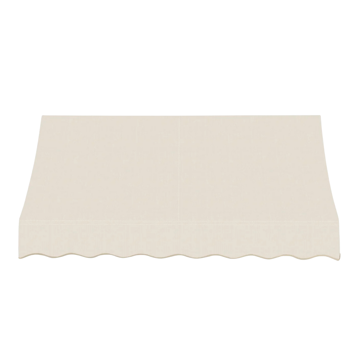Linen Pinstripe