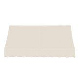 Linen Pinstripe