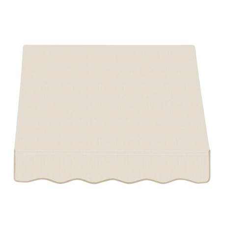 Linen Pinstripe