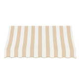 Linen/White
