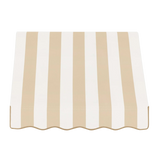 Linen/White
