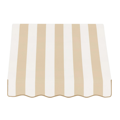 Linen/White