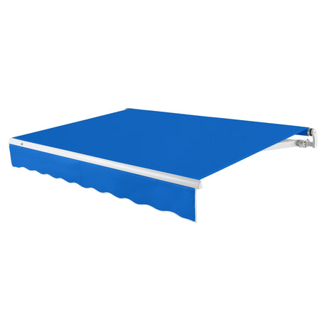 Bright Blue