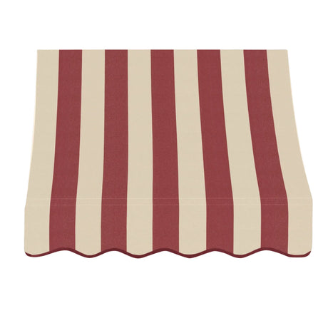 Burgundy/Tan