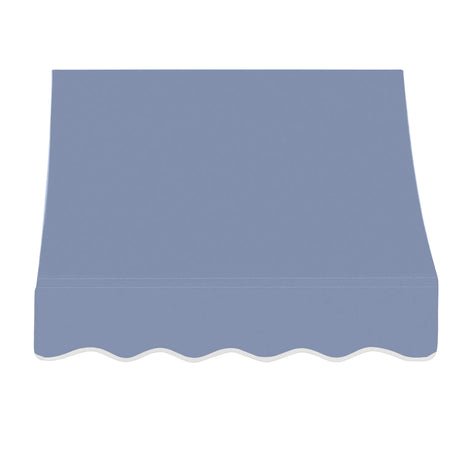 Dusty Blue