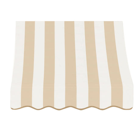 Linen/White