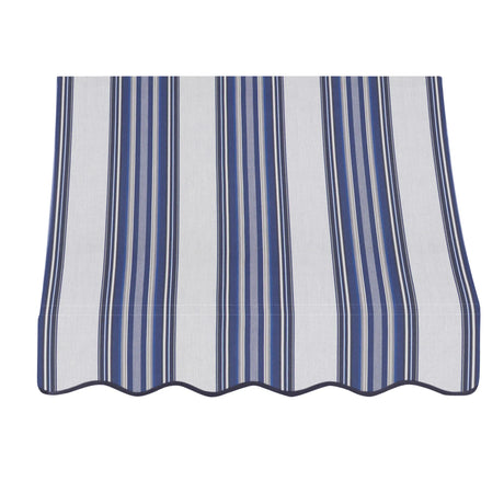 Navy/Gray/White