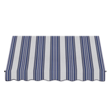Navy/Gray/White