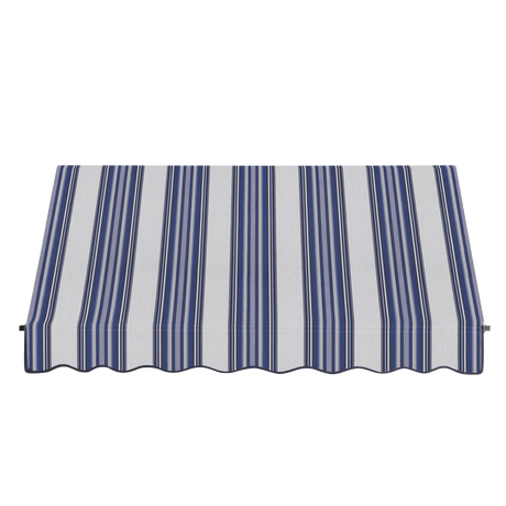 Navy/Gray/White