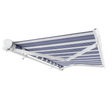 Navy/Gray/White