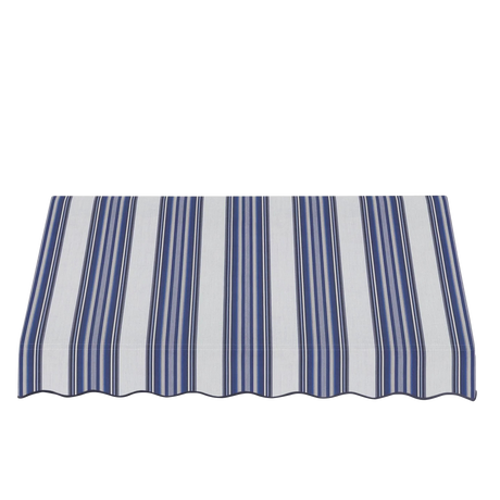 Navy/Gray/White