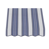 Navy/Gray/White