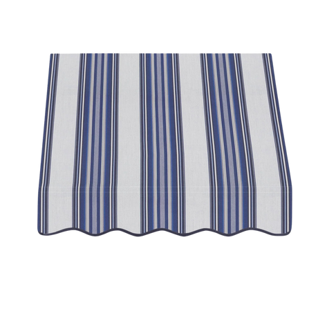 Navy/Gray/White