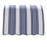 Navy/Gray/White