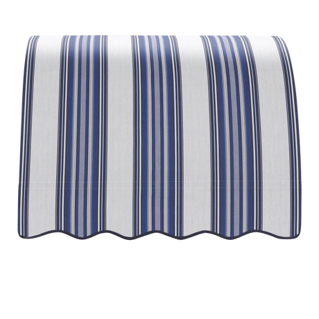 Navy/Gray/White
