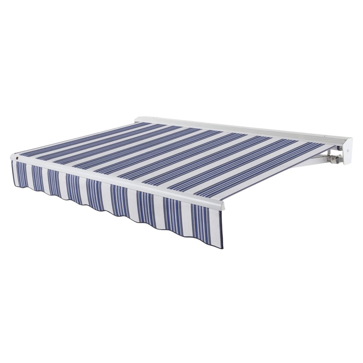 Navy/Gray/White