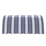 Navy/Gray/White
