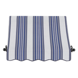 Navy/Gray/White
