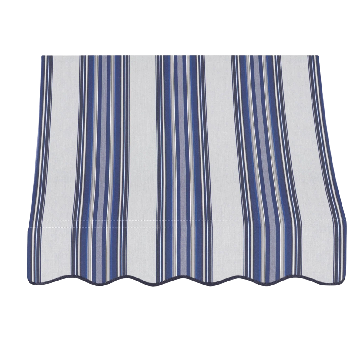 Navy/Gray/White