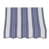 Navy/Gray/White
