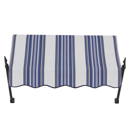 Navy/Gray/White