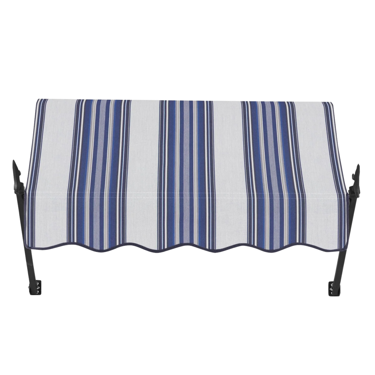 Navy/Gray/White