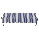 Navy/Gray/White