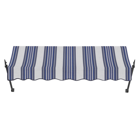 Navy/Gray/White