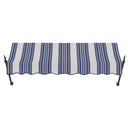 Navy/Gray/White Multi